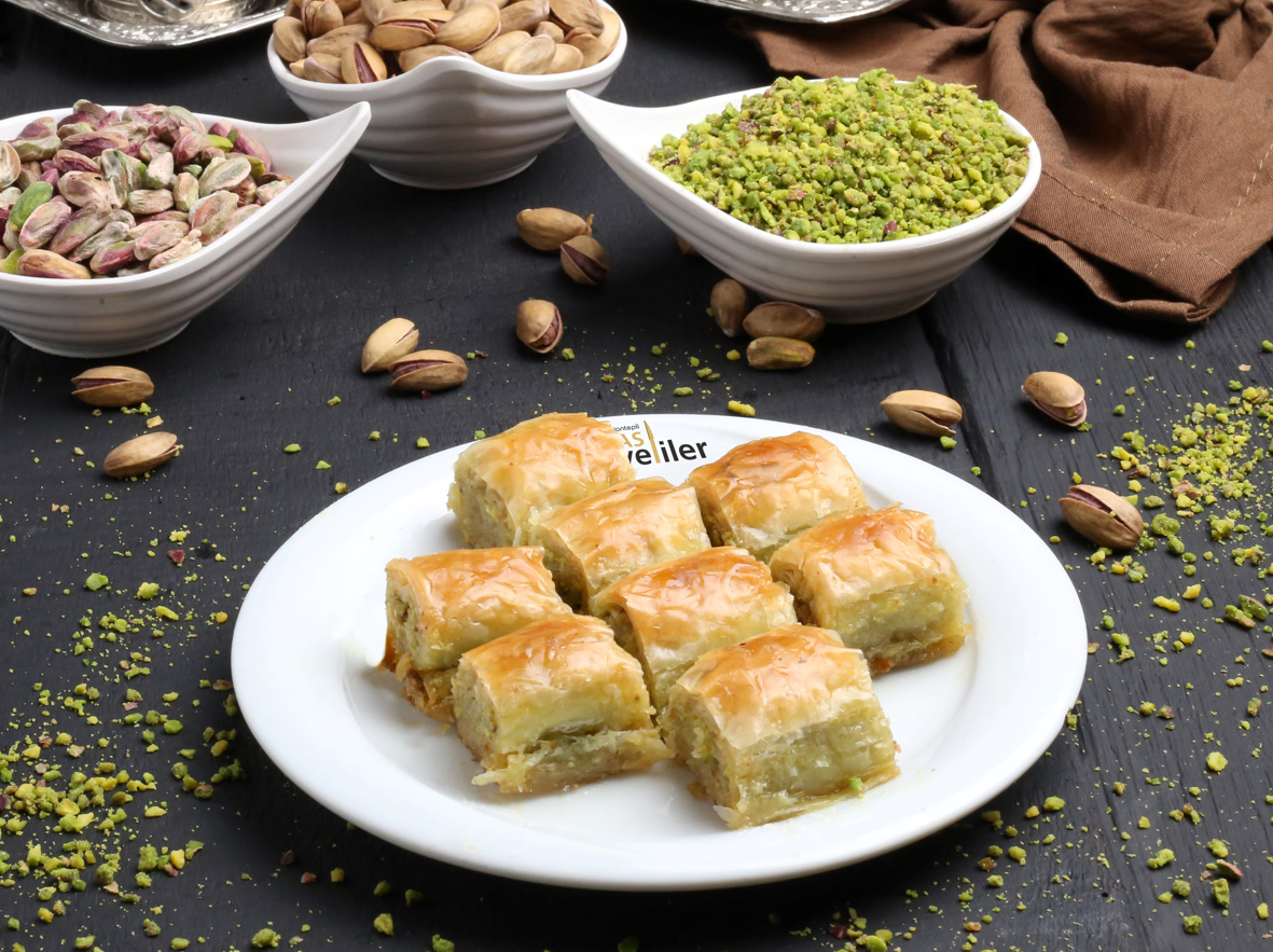 Special Baklava